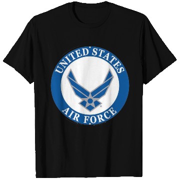 Discover US Air Force 19 T Shirts