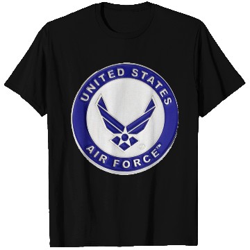 Discover US Air Force 1 T Shirts