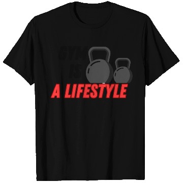 Discover Gym is a lifestyle T Shirts