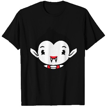 Discover Duck Vampire Halloween Costume Bloodsucker Monster T Shirts