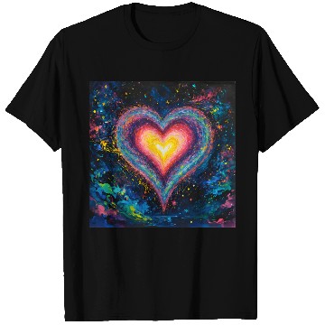 Discover I love you T Shirts