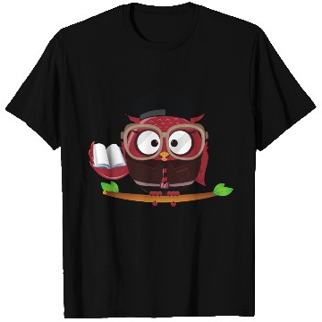Discover Every Student Can Learn Owl Quote Saying Teacher T Shirts