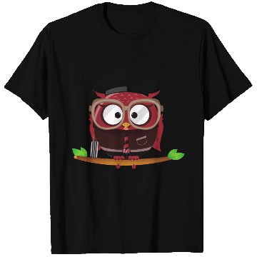 Discover Every Student Can Learn Owl Quote Saying Teacher T Shirts
