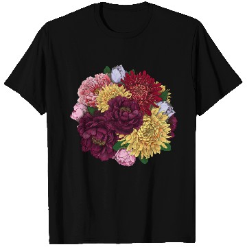 Discover Spring T Shirts