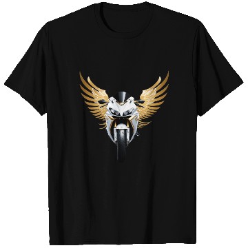Discover Guardian Angel Song Cover T Shirts