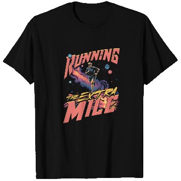 Discover Marathon Marathoner Running T Shirts