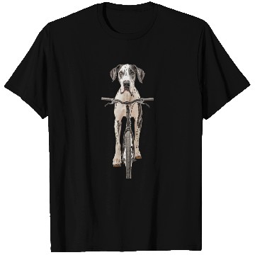 Discover Great Dane T Shirts