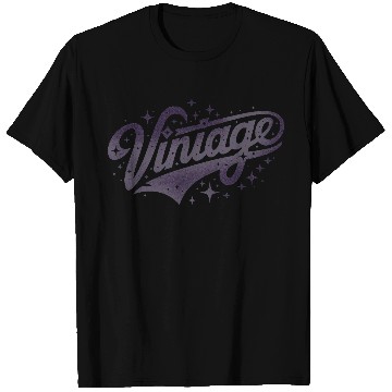 Discover Vintage T Shirts