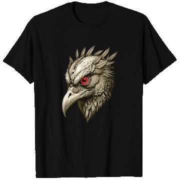 Discover The Bird T Shirts