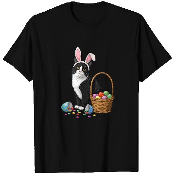 Discover Adorable Easter Rabbit – Spring Holiday Fun T Shirts