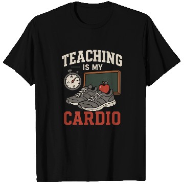 Discover Fun Teacher Classroom Chaos Messy Magic Learning T Shirts