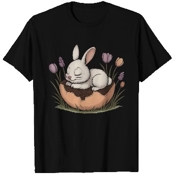 Discover Easter Bunny T Shirts