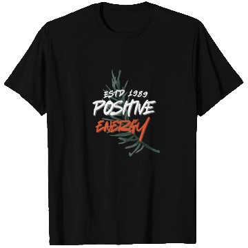 Discover Posi Fuel T Shirts