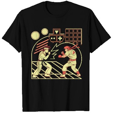 Discover Game On: Level Up T Shirts
