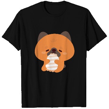 Discover Sleepy German Shepherd T Shirts