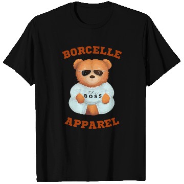 Discover Teddy Bear design T - T Shirts