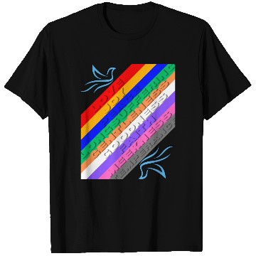 Discover Fruit of the Spirit T Shirts