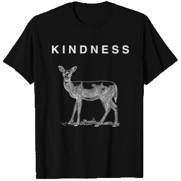 Discover Kindness T Shirts