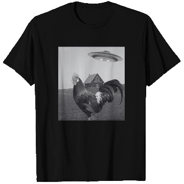 Discover The proud, imaginative rooster T Shirts