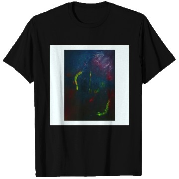 Discover Delta T Shirts