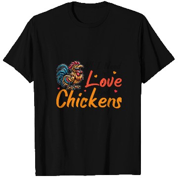 Discover Chicken Accessories Chicken Stuff Poultry Farmer T Shirts
