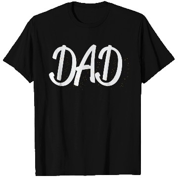 Discover dad T Shirts