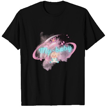 Discover My-Baby – Cute Baby T Shirts Design
