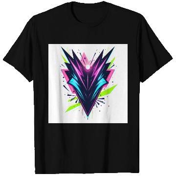 Discover Neon Apex T Shirts