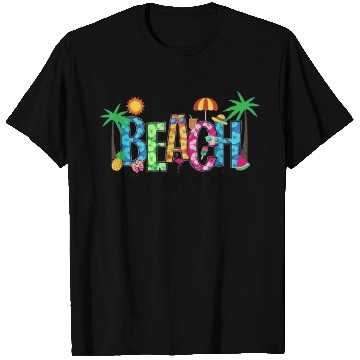 Discover Summer T Shirts