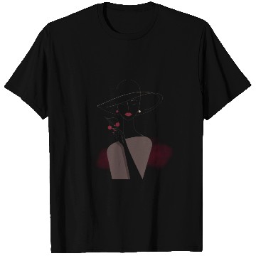 Discover Cherry Wine Dream T Shirts