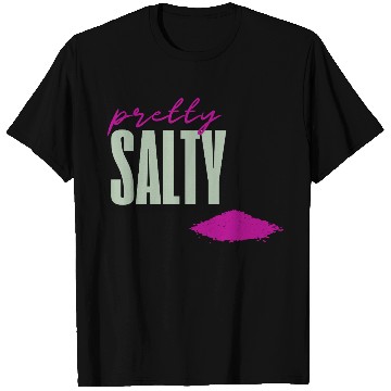 Discover Salty T Shirts