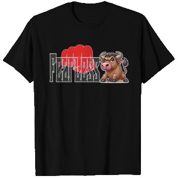 Discover Fearless T Shirts