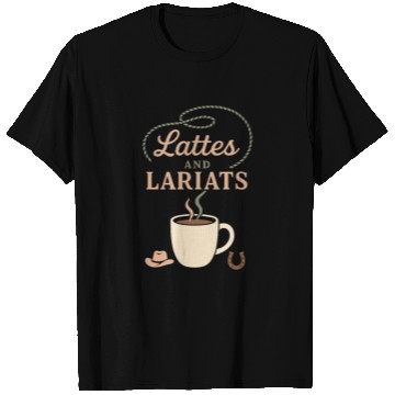 Discover Soft Cowgirl Floral Rodeo Western Aesthetic Horse T Shirts