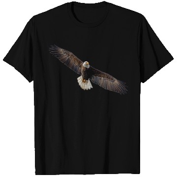 Discover the eagle T Shirts