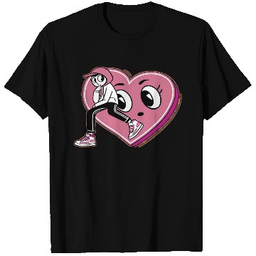 Discover Cute T Shirts Kid & Heart – Adorable Urban Love Desi
