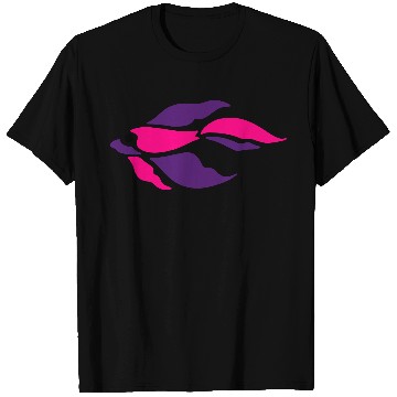 Discover beta fish T Shirts