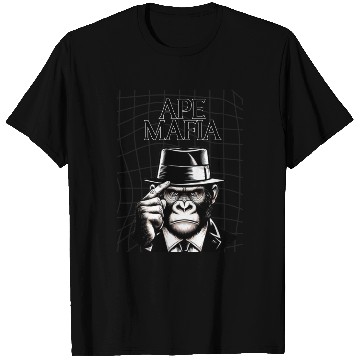 Discover APE MAFIA T Shirts