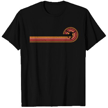 Discover Retro Style Skateboarder T Shirts
