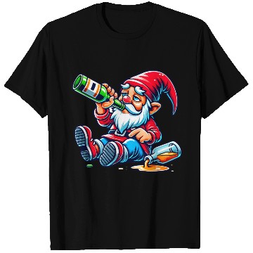 Discover Garden Gauge After Work T Shirts