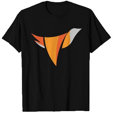 Discover Abstract Ascent T Shirts