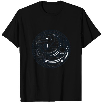 Discover Nyx Seal T Shirts