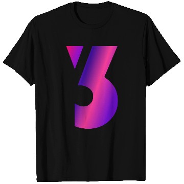 Discover Number 3 Sports Jersey Design – Bold Athletic Shir T Shirts