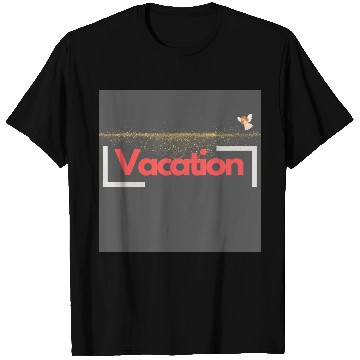 Discover Vacation Mode Relax, Explore, Repea T Shirts