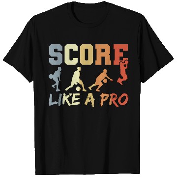 Discover Funny Basketball Quote T Shirts