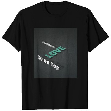 Discover Streetwear T Shirts