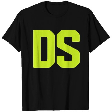 Discover Disney Supreme T Shirts LIME GREEN
