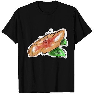 Discover Hibiscus Flower T Shirts