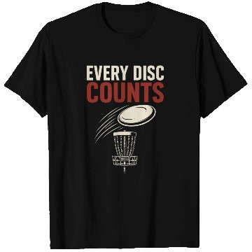 Discover Disc Golf Coach T Shirts Disc Golf Instructor Frisbee