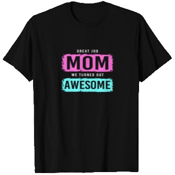 Discover Single Mom Mothers Day Solo Mommy T Shirts