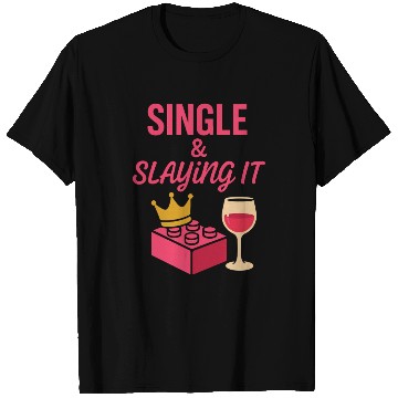 Discover Single Mom Life Chaos Coordinator Wine Coffee T Shirts